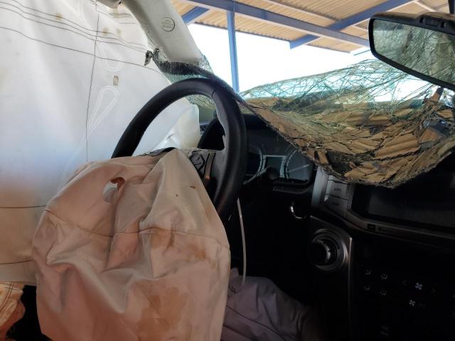 2019 TOYOTA 4RUNNER SR - JTEBU5JR4K5625333