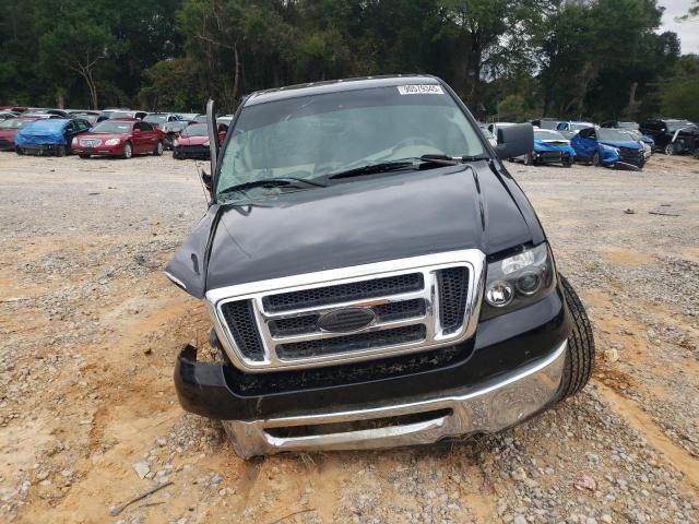 2007 FORD F150 SUPER #3284771545