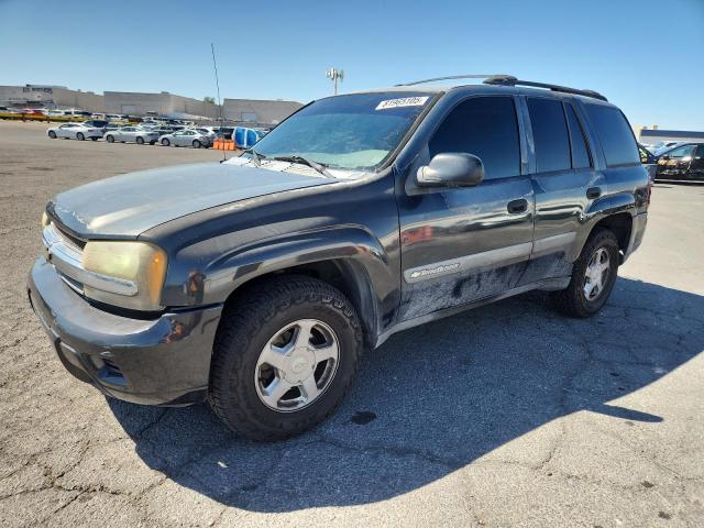 CHEVROLET TRAILBLAZE