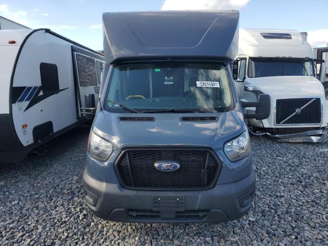 2021 FORD TRANSIT T- #3303811444
