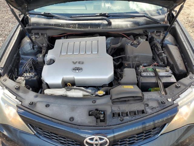 2012 TOYOTA CAMRY SE - 4T1BK1FK6CU005956