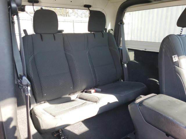 2021 JEEP WRANGLER S - 1C4GJXAN5MW548805