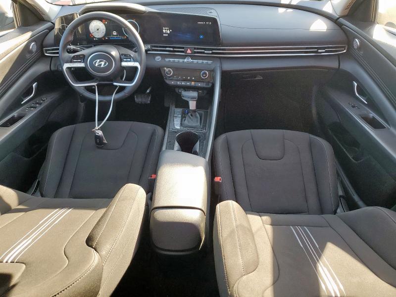 2023 HYUNDAI ELANTRA SE - KMHLS4AG3PU553301