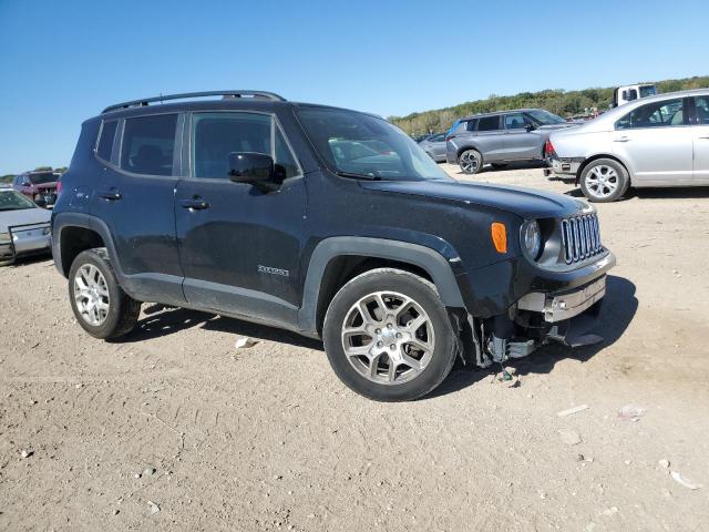 2017 JEEP RENEGADE L - ZACCJBBBXHPF41308