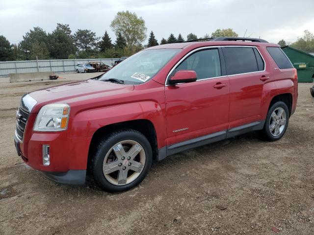 2013 GMC TERRAIN SL - 2GKALUEK4D6145833