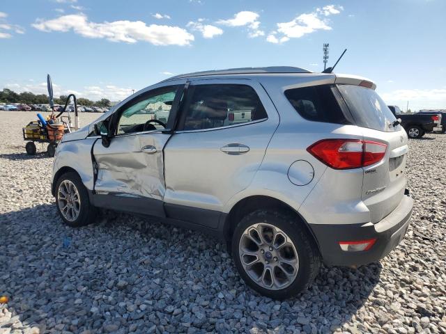 2018 FORD ECOSPORT T - MAJ6P1WL2JC184117