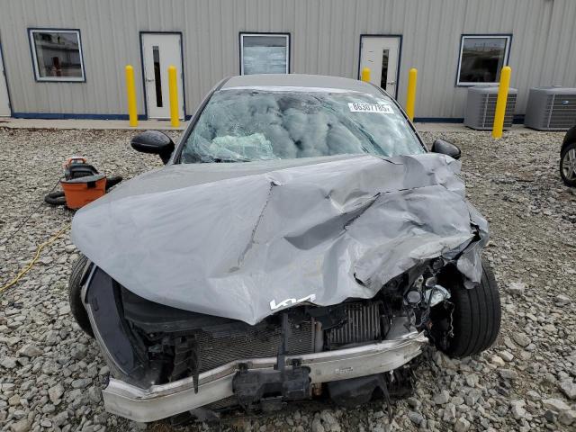 2023 KIA K5 GT LINE #3297160500