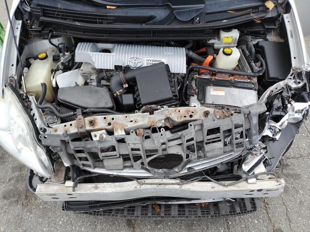 2010 TOYOTA PRIUS - JTDKN3DU3A0035349