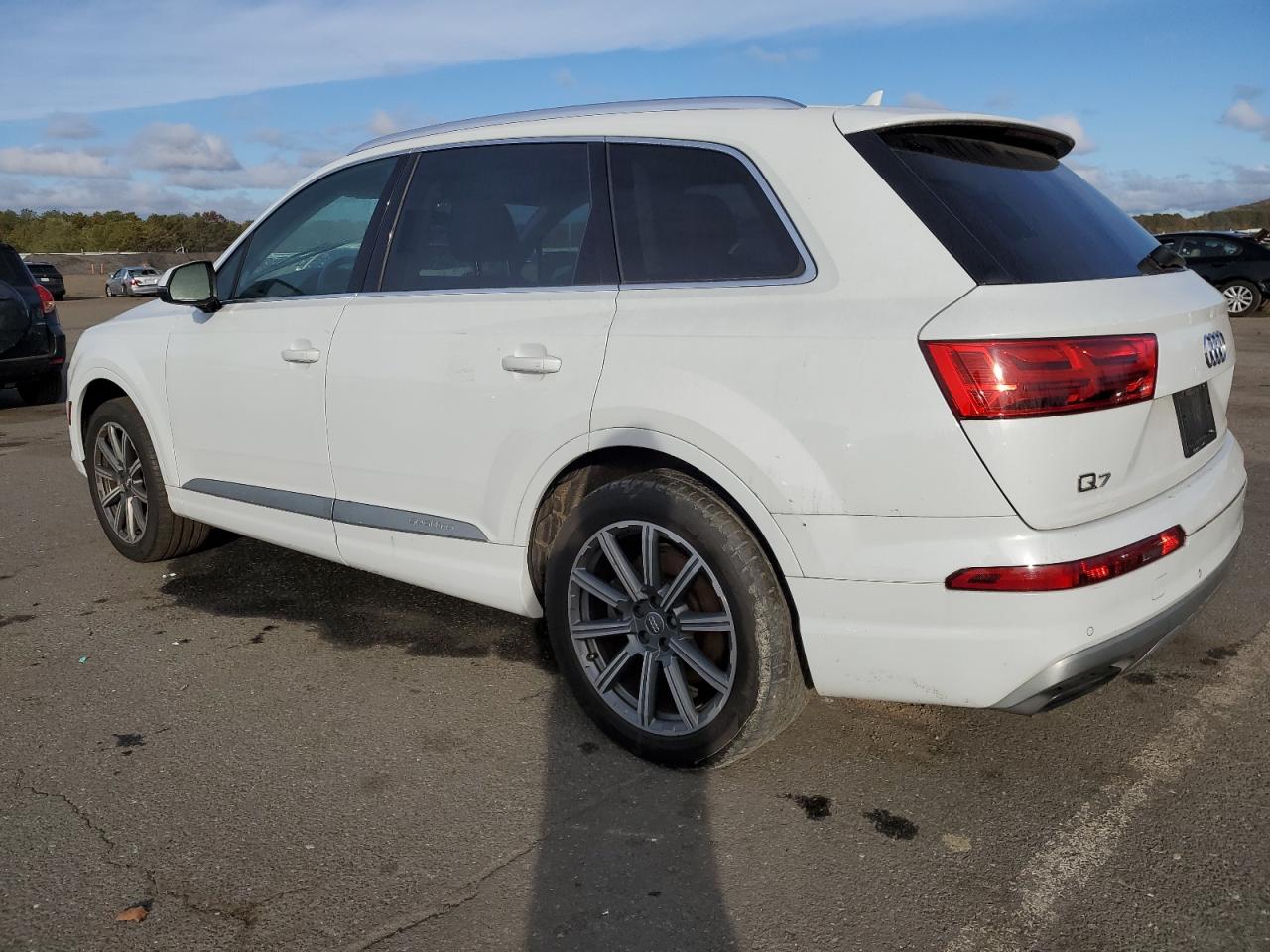AUDI Q7 PREMIUM PLUS