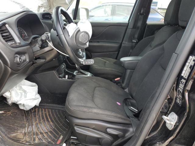 2018 JEEP RENEGADE L - ZACCJABB4JPH45585