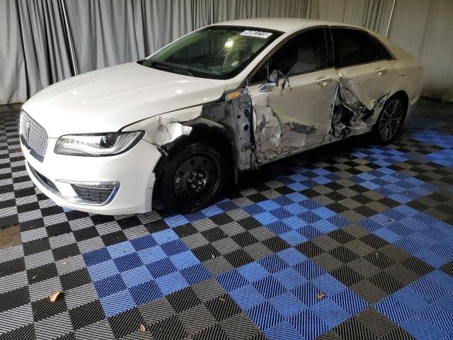 2018 LINCOLN MKZ SELECT 3LN6L5C99JR613241