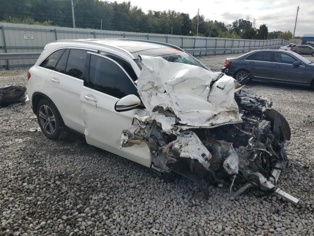 2017 MERCEDES-BENZ GLC 300 4M WDC0G4KB8HF164195