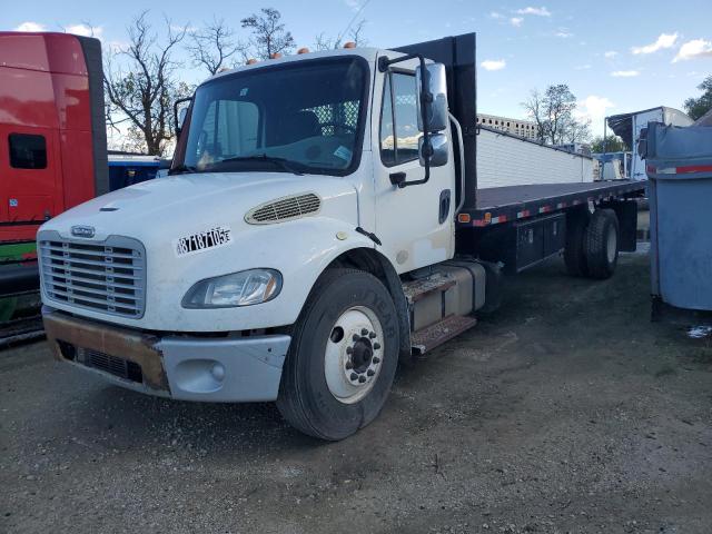Global Auto Auctions: 2014 FREIGHTLINER M2