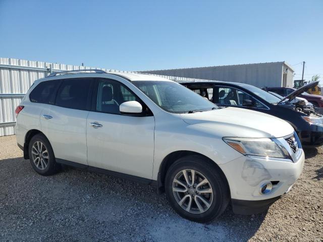 2016 NISSAN PATHFINDER - 5N1AR2MN0GC663519