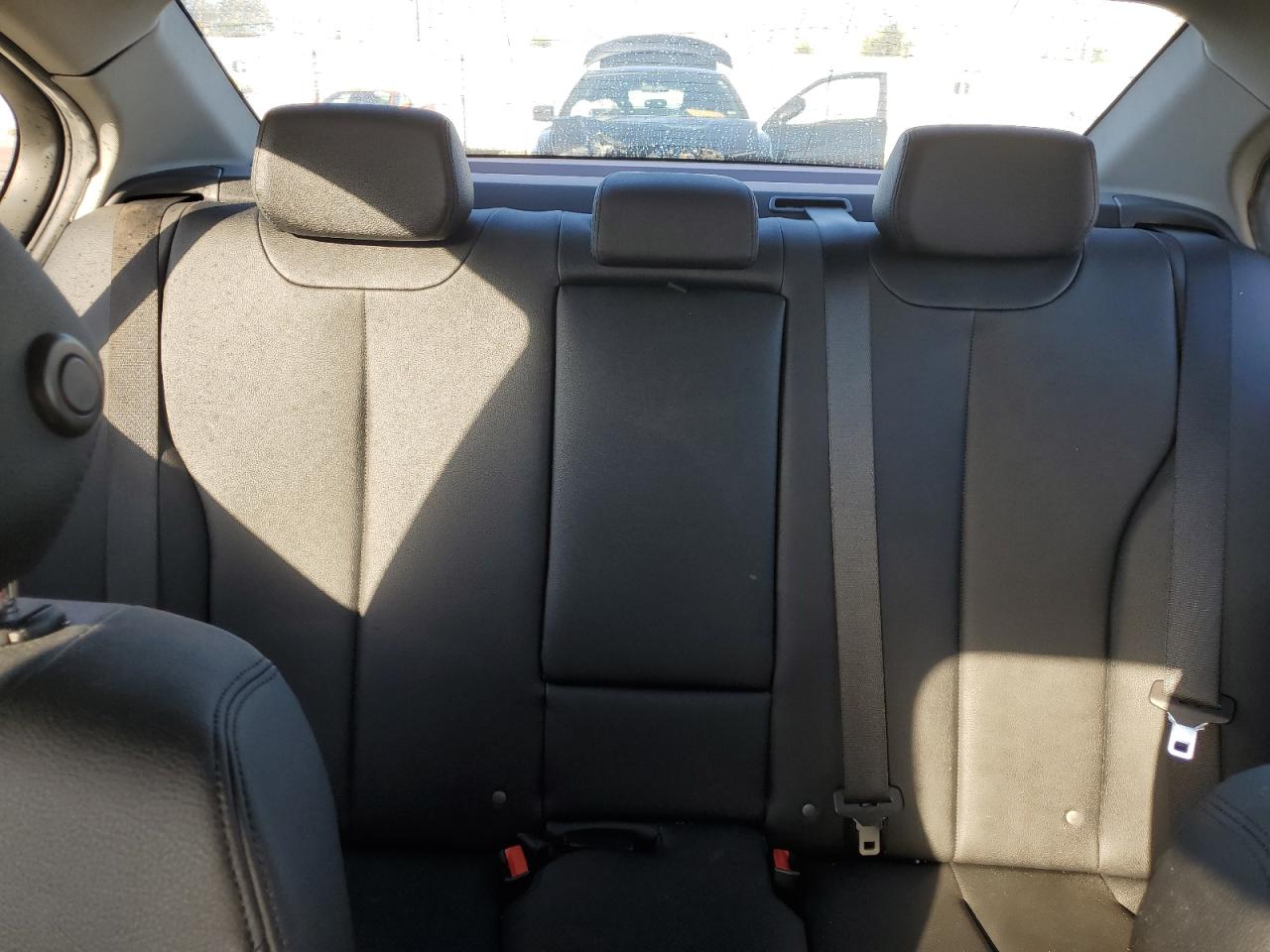 BMW 3 SERIES I XDRIVE