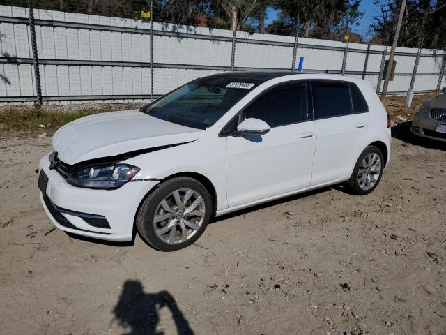 2019 VOLKSWAGEN GOLF S 3VWG57AU9KM037491