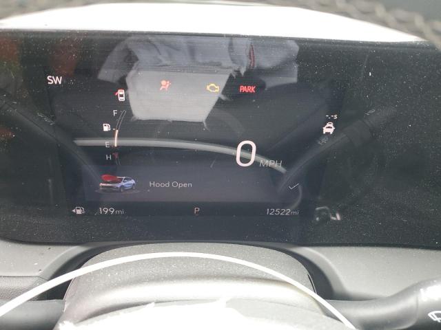 2025 BUICK ENCORE GX - KL4AMBSL8SB168708