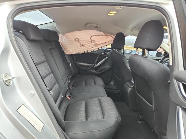 2016 MAZDA 6 SPORT #3287643017