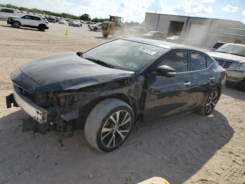 NISSAN MAXIMA 3.5
