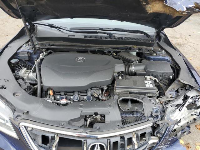 2015 ACURA TLX TECH #3301712375
