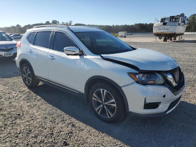 2017 NISSAN ROGUE S - 5N1AT2MT8HC863923