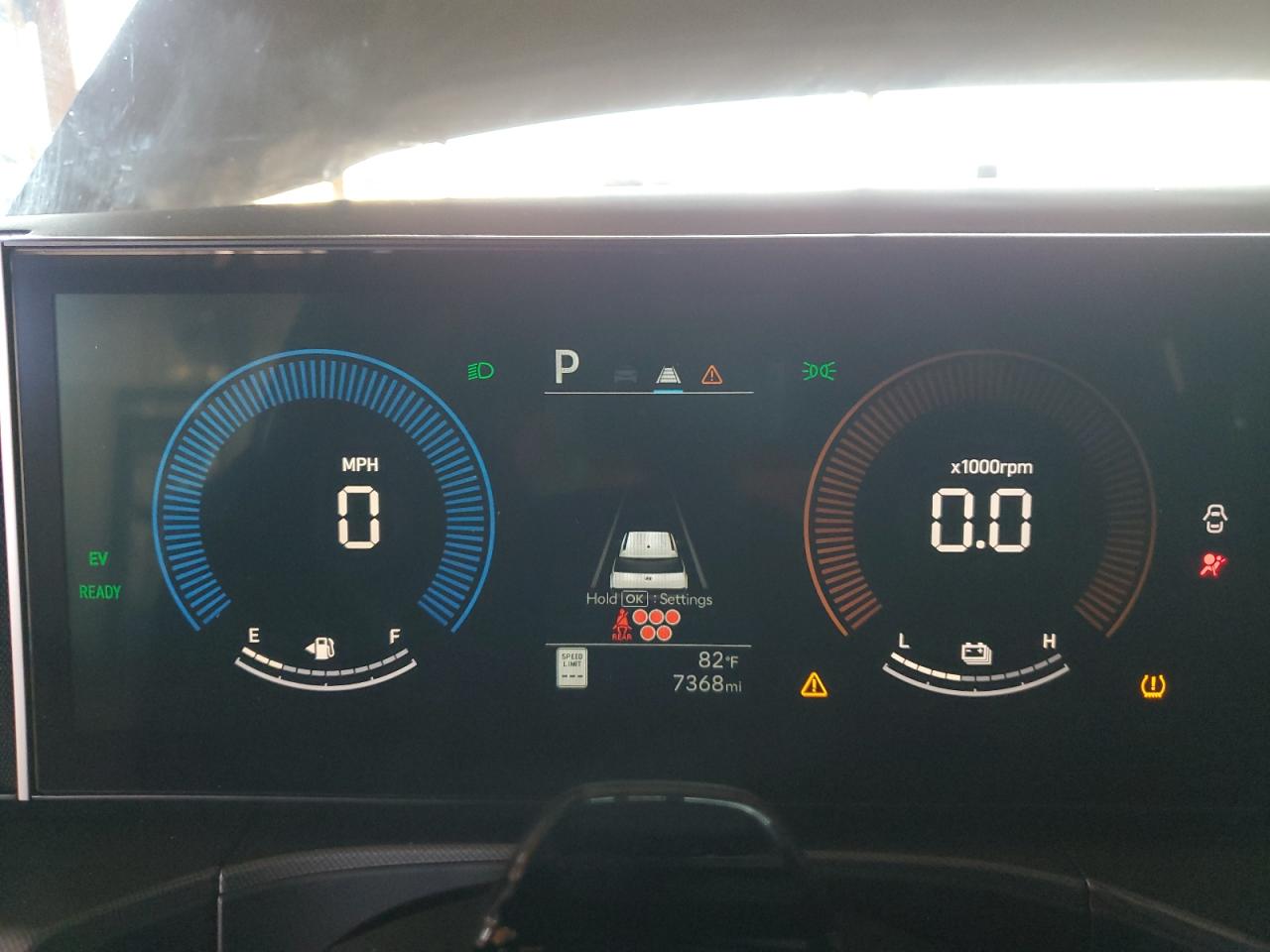 HYUNDAI SANTA FE SEL