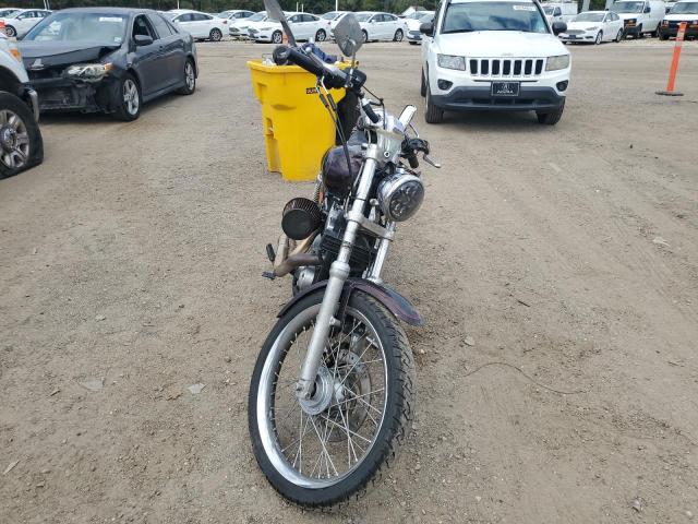 2005 HARLEY-DAVIDSON XL1200 C 1HD1CGP195K420823