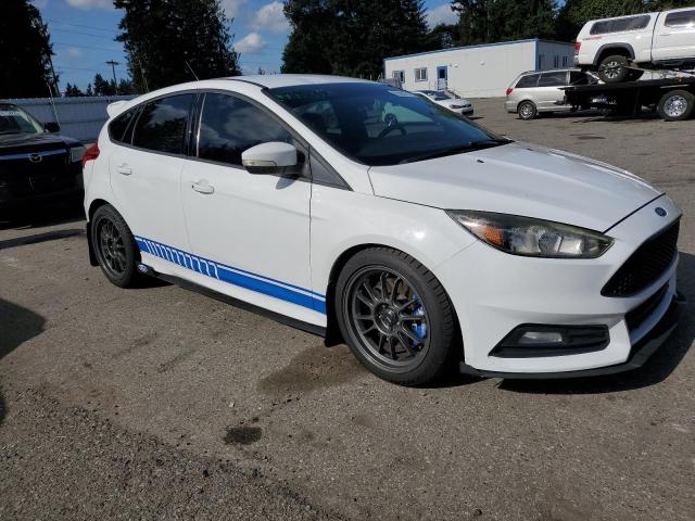 2016 FORD FOCUS ST #3315581779