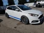 Lot #3315581779 2016 FORD FOCUS ST