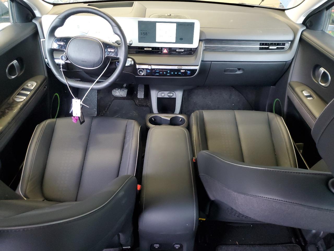 HYUNDAI IONIQ 5 LIMITED