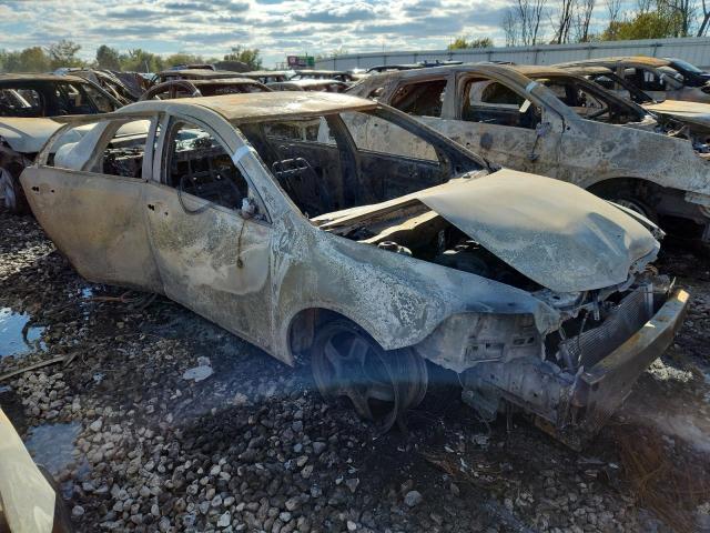 2012 CHEVROLET MALIBU LS #3284941924