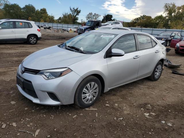 Global Auto Auctions: 2014 TOYOTA COROLLA L