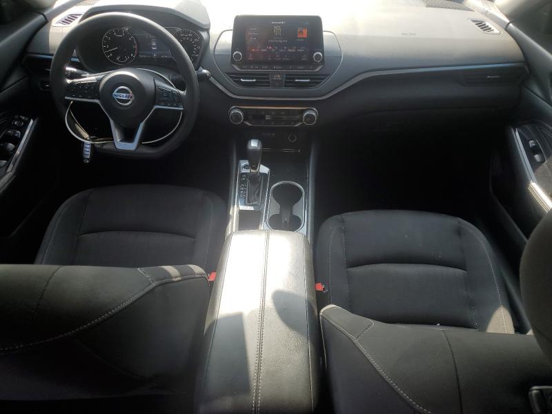 2021 NISSAN ALTIMA SV - 1N4BL4DVXMN355558