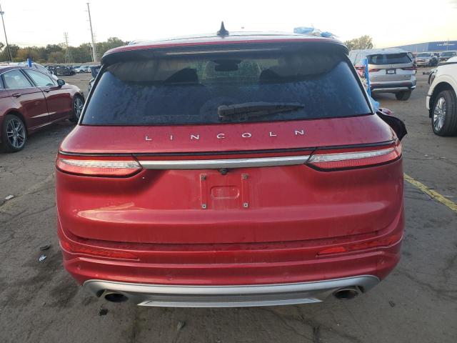 2021 LINCOLN CORSAIR #3298058143