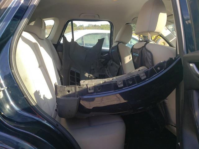 2015 MAZDA CX-5 SPORT JM3KE4BY5F0544188