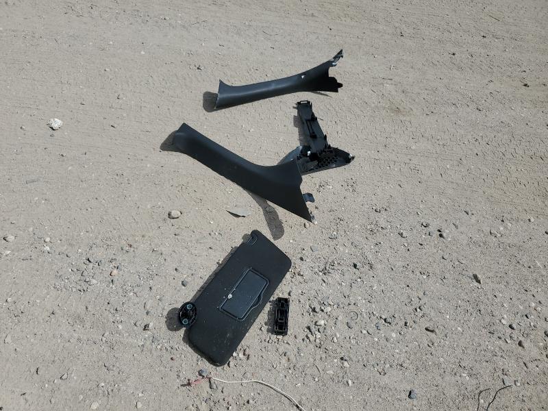 2017 FORD EXPLORER P - 1FM5K8AR1HGB22943