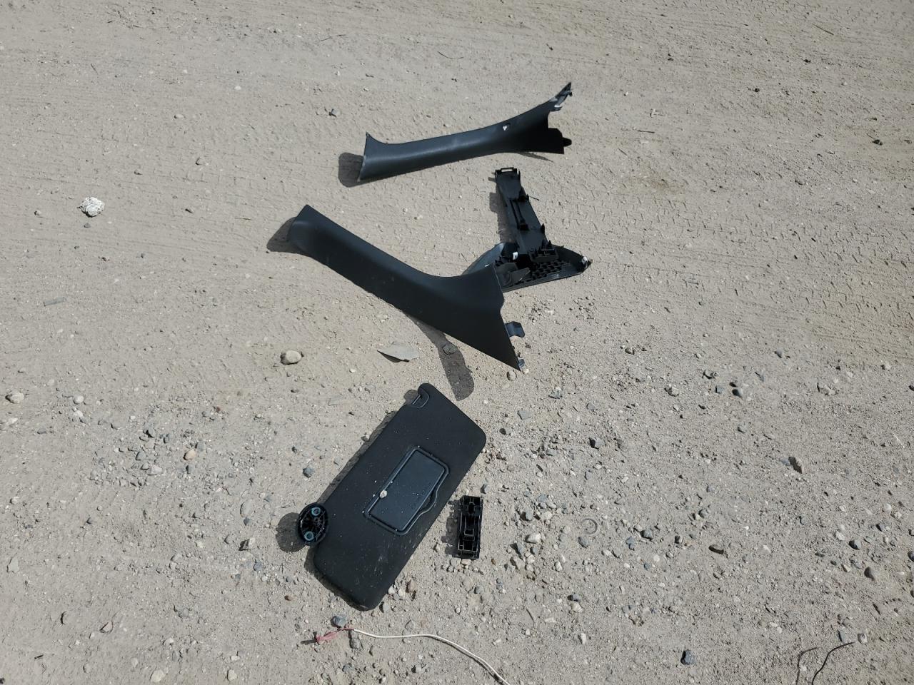 FORD EXPLORER POLICE INTERCEPTOR