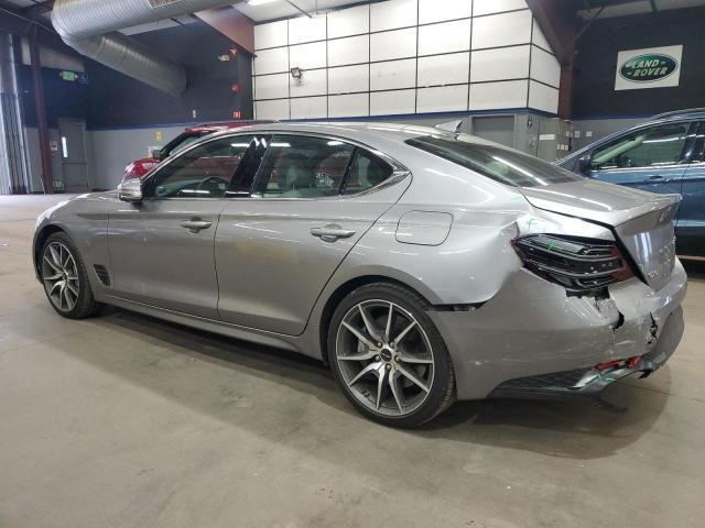 2025 GENESIS G70 BASE - KMTG34SC7SU149345