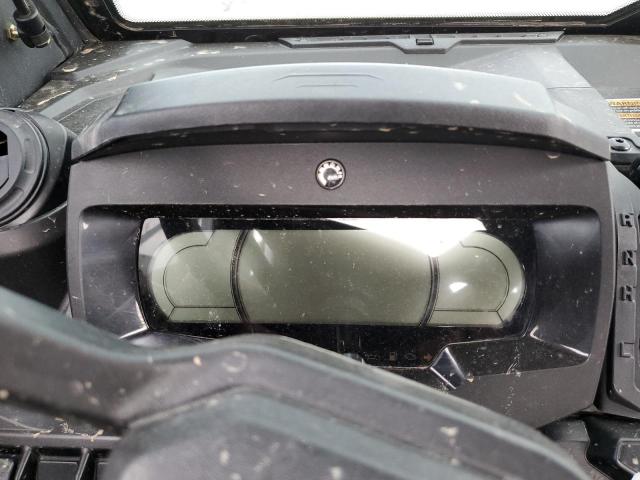 2024 CAN-AM DEFENDER HD10 - 3JBUUAX43RK016805