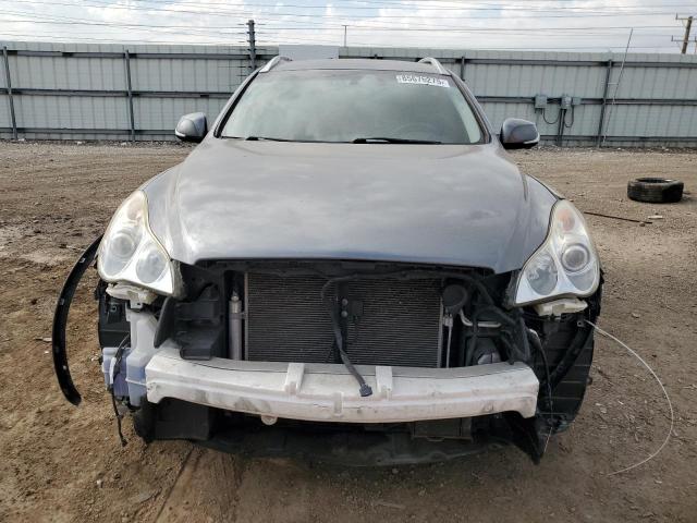 2017 INFINITI QX50 #3298192034