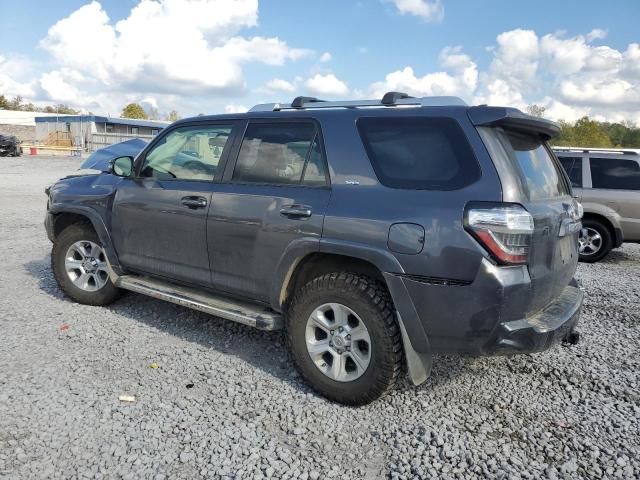 2016 TOYOTA 4RUNNER SR5 #3291409173
