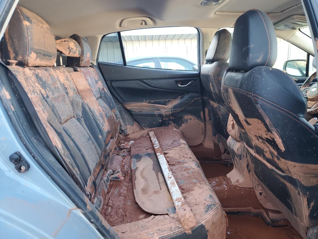 SUBARU CROSSTREK LIMITED