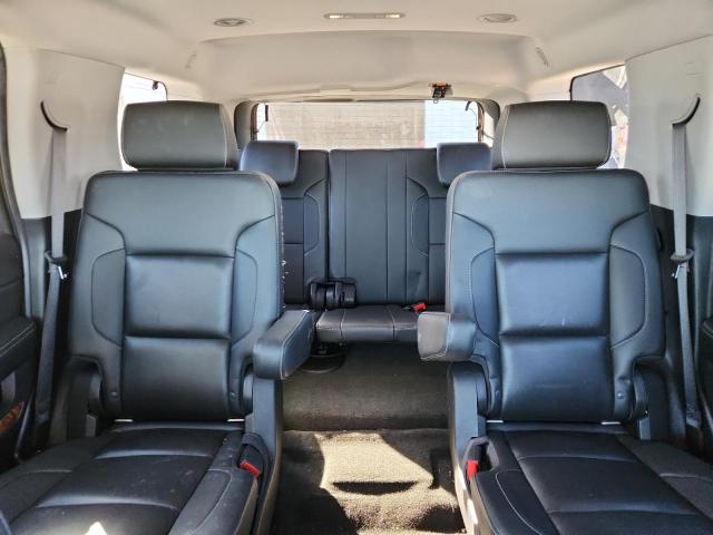 2018 CHEVROLET TAHOE K150 - 1GNSKCKJXJR152253