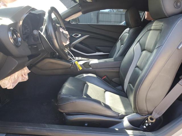 2023 CHEVROLET CAMARO LT #3279492236