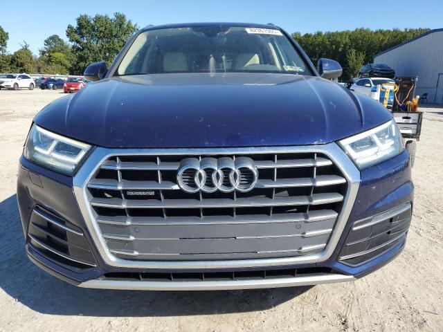 2018 AUDI Q5 PREMIUM PLUS - WA1BNAFY0J2227881