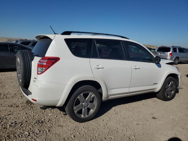 2012 TOYOTA RAV4 SPORT - 2T3RK4DV5CW087134