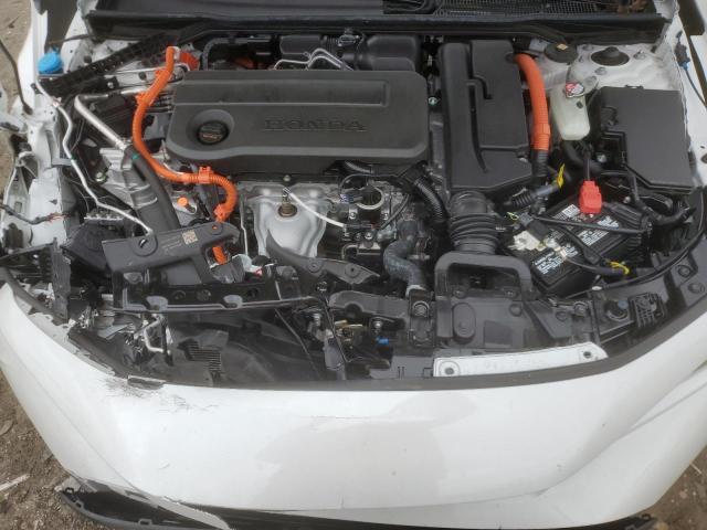 2025 HONDA CIVIC SPOR - 19XFL4H99SE017028