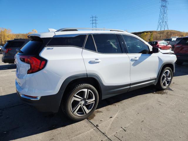 2020 GMC TERRAIN SL #3284381060