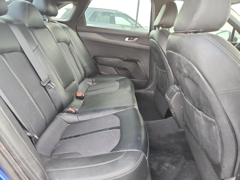 2021 KIA K5 GT LINE #3274643795