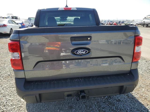 2025 FORD MAVERICK X 3FTTW8JA0SRA35299